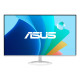 ASUS - ASUS VZ279HG-W pantalla para PC 68,6 cm (27'') 1920 x 1080 Pixeles Full HD LCD Blanco - 90LM0BU2-B01A71